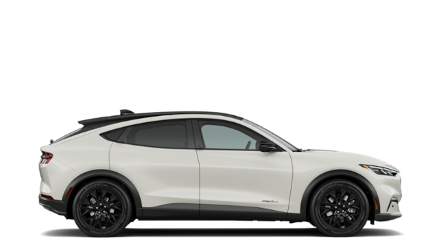 2026 Ford Mache